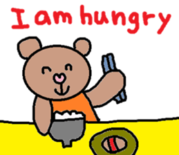 Lilo english sticker57 sticker #11429570