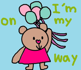 Lilo english sticker57 sticker #11429572