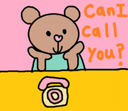 Lilo english sticker57 sticker #11429575