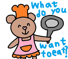 Lilo english sticker57 sticker #11429576