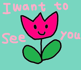 Lilo english sticker57 sticker #11429577