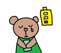 Lilo english sticker57 sticker #11429578