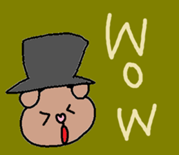 Lilo english sticker57 sticker #11429581