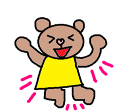 Lilo english sticker57 sticker #11429582