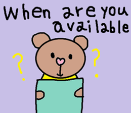 Lilo english sticker57 sticker #11429588