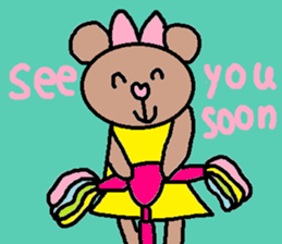 Lilo english sticker57 sticker #11429590