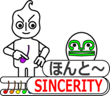 THE SCORE BOY sticker #11429613