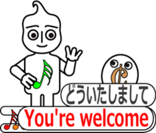 THE SCORE BOY sticker #11429616