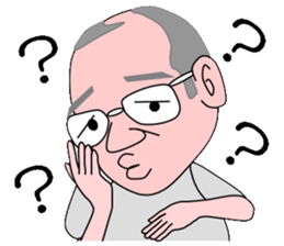 Family of Okada sticker #11429655