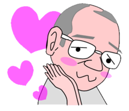 Family of Okada sticker #11429657