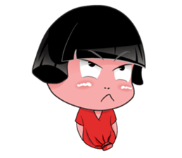 Tangkwa come from Thailand 7 sticker #11429724