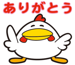 KOKKE-, they sticker #11430432