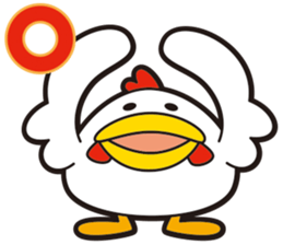 KOKKE-, they sticker #11430465