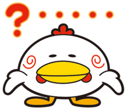 KOKKE-, they sticker #11430467