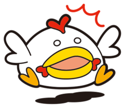 KOKKE-, they sticker #11430468