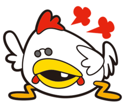 KOKKE-, they sticker #11430469