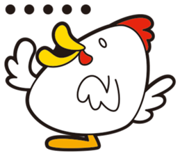 KOKKE-, they sticker #11430471