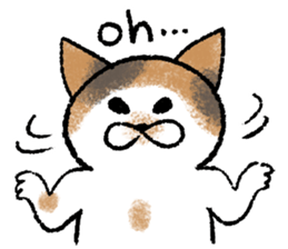 Simico and Tomoe 2 sticker #11430487