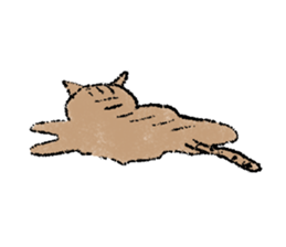 Simico and Tomoe 2 sticker #11430506