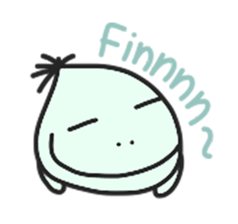 Har Gow sticker #11430715