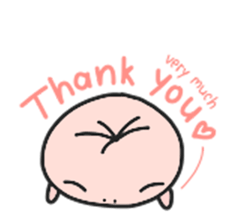 Har Gow sticker #11430716