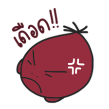 Har Gow sticker #11430718