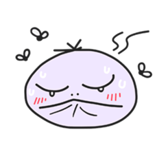 Har Gow sticker #11430733