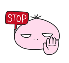 Har Gow sticker #11430739