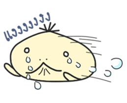 Har Gow sticker #11430741