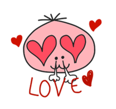 Har Gow sticker #11430746