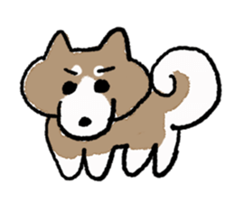 funny cats stamp sticker #11430789