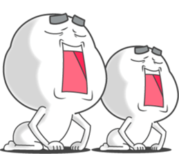 sticker when words are not given part8 sticker #11431125