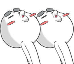 sticker when words are not given part8 sticker #11431143