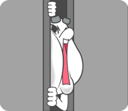 sticker when words are not given part8 sticker #11431145