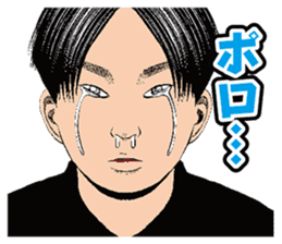 SETOUTSUMI sticker #11431463