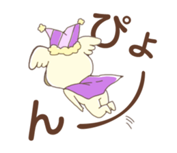 Koaracco brothers sticker #11431718