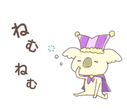 Koaracco brothers sticker #11431730