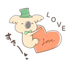 Koaracco brothers sticker #11431734