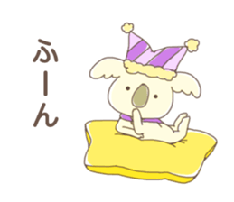 Koaracco brothers sticker #11431743