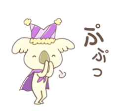 Koaracco brothers sticker #11431746