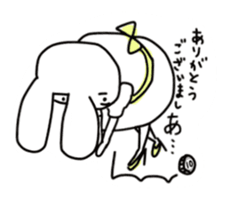 KoikumaBunny sticker #11431832