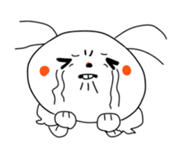 KoikumaBunny sticker #11431841