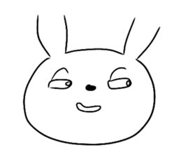 KoikumaBunny sticker #11431847