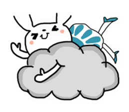 KoikumaBunny sticker #11431855