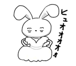 KoikumaBunny sticker #11431860