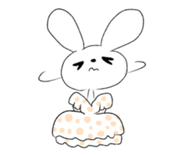KoikumaBunny sticker #11431863