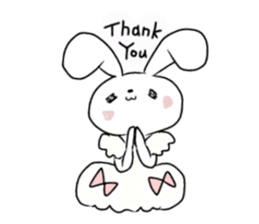 KoikumaBunny sticker #11431865