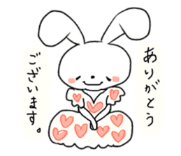 KoikumaBunny sticker #11431866