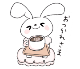 KoikumaBunny sticker #11431867