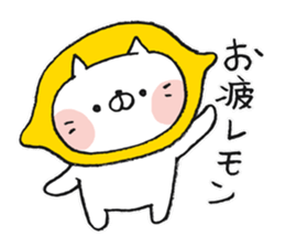 Punny Animals sticker #11432004